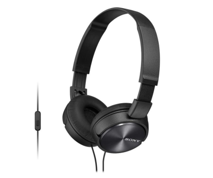 Słuchawka SONY MDRZX310APB.CE7